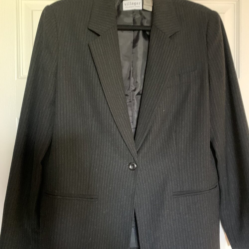 ladies jacket